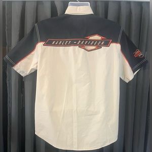 Men’s Harley Davidson